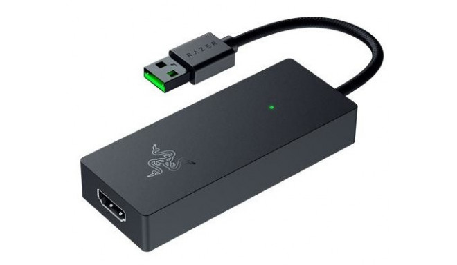 Razer карта для записи видео Ripsaw X USB