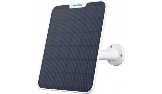 Reolink Solar Panel 2, white