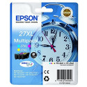 Epson ink cartridge Multipack 27XL C13T27154012