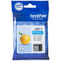Brother tint LC-3211C, tsüaan