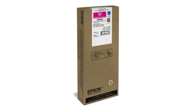 Epson tint XL C13T945340, magenta