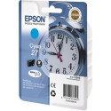 Epson tint C13T27024012, tsüaan