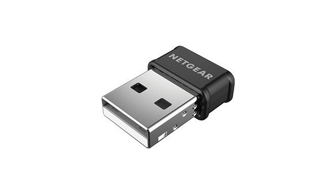 Netgear A6150 nano, wireless adapter