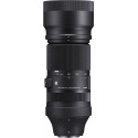 Sigma 100-400mm f/5-6.3 DG DN OS Contemporary lens for Fujifilm