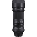 Sigma 100-400mm f/5-6.3 DG DN OS Contemporary lens for Fujifilm