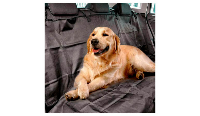 Protective Case Pets Seat protector (129 x 147 cm)