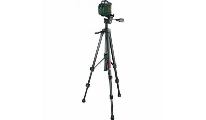 Kaugusmõõtur BOSCH Advanced Level 360 Set