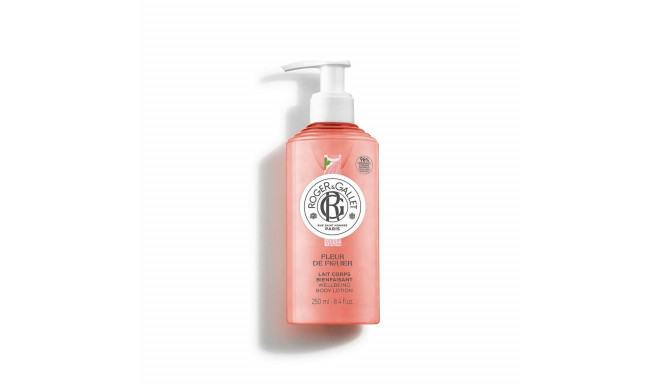 Ihupiim Roger & Gallet Fleur De Figuier 250 ml