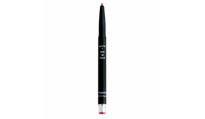 2 in 1 lip and eye liner NYX Marsh Mellow 8 ml