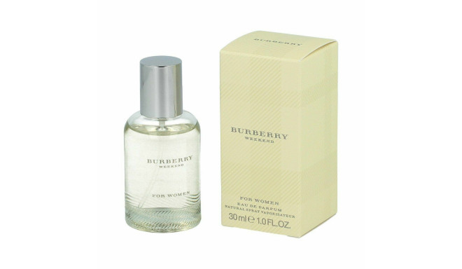 Women's Perfume Burberry Weekend for Women EDP EDP 30 ml