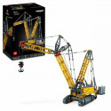 Sõidukite Mängukomplekt Lego Liebherr 42146 