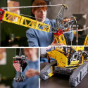 Transportlīdzekļu Rotaļu Komplekts Lego Liebherr 42146 