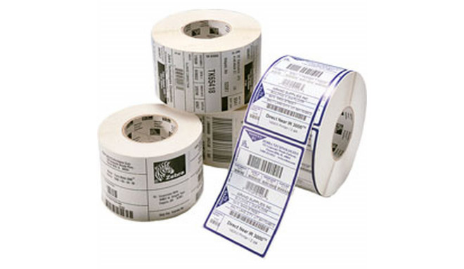 Sildiprinter Zebra 800261-105 Valge
