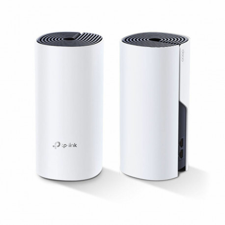 Pöörduspunkt TP-Link Deco P9 WiFi WIFI 5 Ghz Mesh 300 Mbps (2 uds)