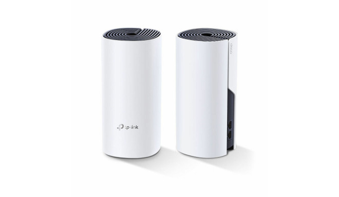 Pöörduspunkt TP-Link Deco P9 WiFi WIFI 5 Ghz Mesh 300 Mbps (2 uds)