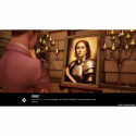Videomäng Switch konsoolile Microids Agatha Cristie: Hercule Poirot - The London Case