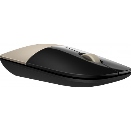 HP hiir Z3700 (2021) juhtmevaba, kollane