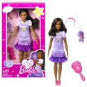 Mattel Moja Pierwsza Barbie Brooklyn Piesek