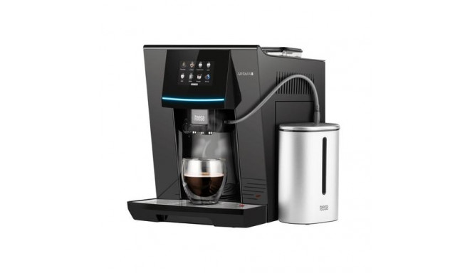 Teesa Tessa Aroma 800 Semi-auto Combi coffee maker 2 L