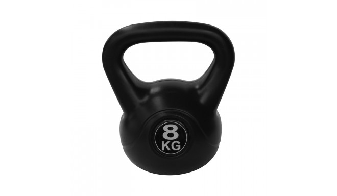 Sangpomm TUNTURI PE Kettlebell 8kg