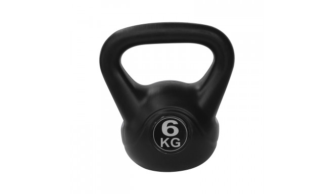 Sangpomm TUNTURI PE Kettlebell 6kg