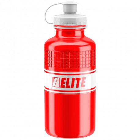 Joogipudel Elite Vintage Red, 500ml