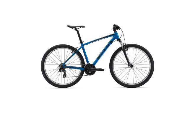 Jalgratas Giant ATX 27,5" Vibrant Blue - M 