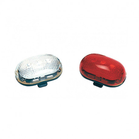 Tuledekomplekt Union UN-404