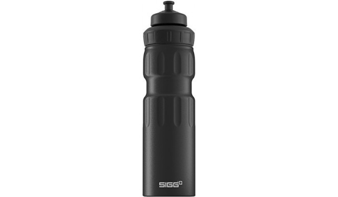 SIGG Alu WMB Sports Touch 0.75l black - 8237.10