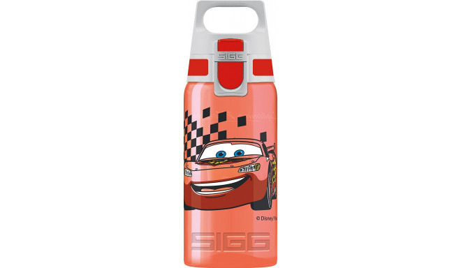 SIGG PP Viva One Cars 0.5l red - 8686.20