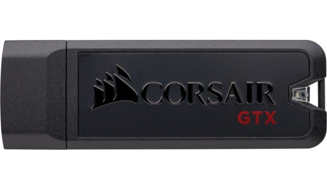 Corsair flash drive 512GB Voyager GTX USB 3.1, black