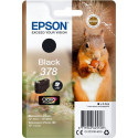 Epson ink black C13T37814010