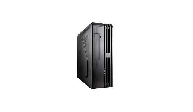 Chieftec UK-02B-OP ATX