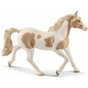 Schleich mängufiguur Horse Club Paint Horse Mare 13884