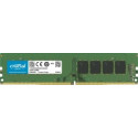 Crucial RAM DDR4 8GB 3200 CL 22 Single RAM (CT8G4DFRA32A Retail)