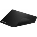 Sharkoon hiirematt 1337 V2 Gaming XL, must