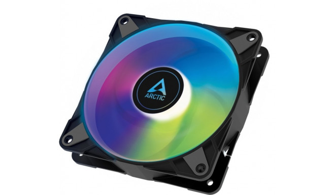Arctic P12 PWM PST A-RGB 120x120x25 - ACFAN00231A