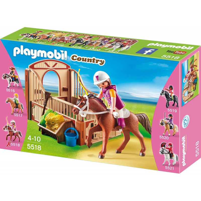Playmobil storey extension residential building - 70986 - Play sets -  Photopoint