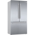 Bosch KFF96PIEP Series - 8, French Door (stainless steel)