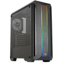 Aerocool Skyline A-BK-v1 black ATX - ACCM-PV39012.11