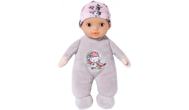 ZAPF Creation Baby Annabell  Sleep Well for babies 30 cm, doll (with recording and playback module)