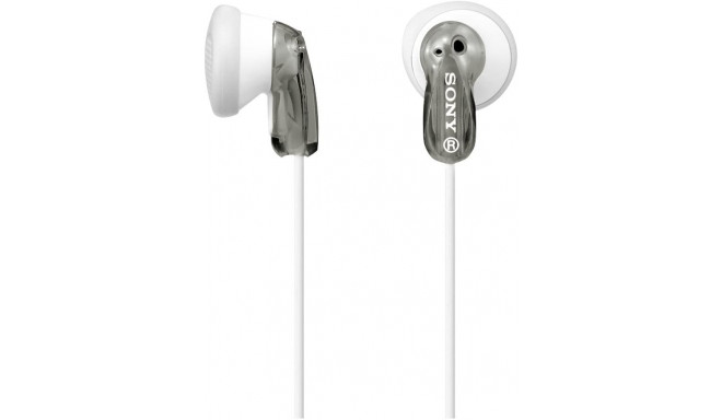 Sony MDR-E9LP, Headphones (grey)