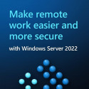 Microsoft Windows Server 2022 CAL , server software (5 users)