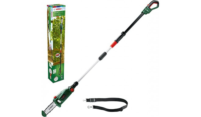 Bosch UniversalChainPole 18 solo, 18V, pruner (green/black, without battery and charger)