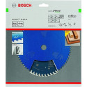 Bosch Circular saw blade Expert for Wood,  160mm, 48T