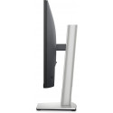 Dell P2423DE - 24 - LED - HDMI, DisplayPort, silver/black