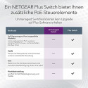Netgar MS108UP 8-Port Ultra 60, switch