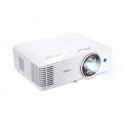 Acer S1386WH Projector, DLP 3D, WXGA, 3600lm, 20000/1