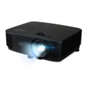 Acer X1229HP data projector Standard throw projector 4800 ANSI lumens DLP XGA (1024x768) Black