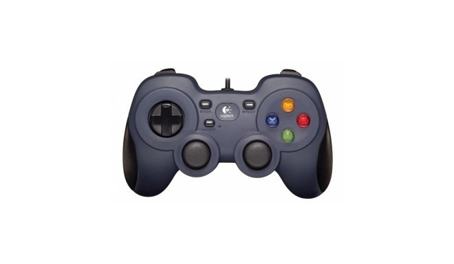 Logitech F310 Gamepad Gaming Controller